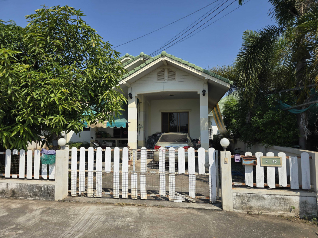 ขาย บ้านเดี่ยว โซนหัวรอ ร่มรื่น อยู่สบาย 90 ตรม 70 ตรว ใกล้ตลาดร่วมเจริญ ขาย บ้านเดี่ยว โซนหัวรอ ร่มรื่น อยู่สบาย 90 ตรม 70 ตรว ใกล้ตลาดร่วมเจริญ