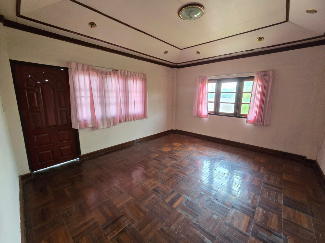 ขาย บ้านเดี่ยว ใจกลาง อ.นครไทย 334 ตรม 2 งาน 40 ตรว ใกล้หน่วยงานราชการ – รูปที่ 2
