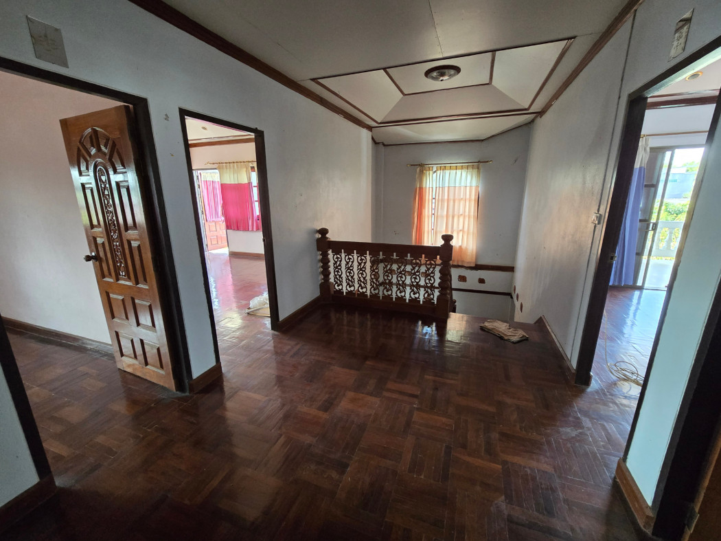 ขาย บ้านเดี่ยว ใจกลาง อ.นครไทย 334 ตรม 2 งาน 40 ตรว ใกล้หน่วยงานราชการ – รูปที่ 3