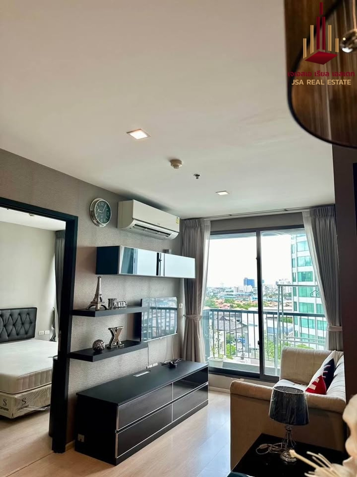 ✨ For Rent: RHYTHM Sukhumvit 44/1   Condo ✨  💰 Only 30,000 THB/month