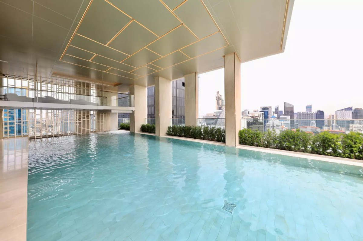 Muniq Sukhumvit 23, Best deal 1B 1B size 43 (only 16x,xxx/sq m), City view, Fully furnished, Very good conditioned, Sell 7.19 MB only Muniq Sukhumvit 23, Best deal 1B 1B size 43 (only 16x,xxx/sq m), City view, Fully furnished, Very good conditioned, Sell 7.19 MB only