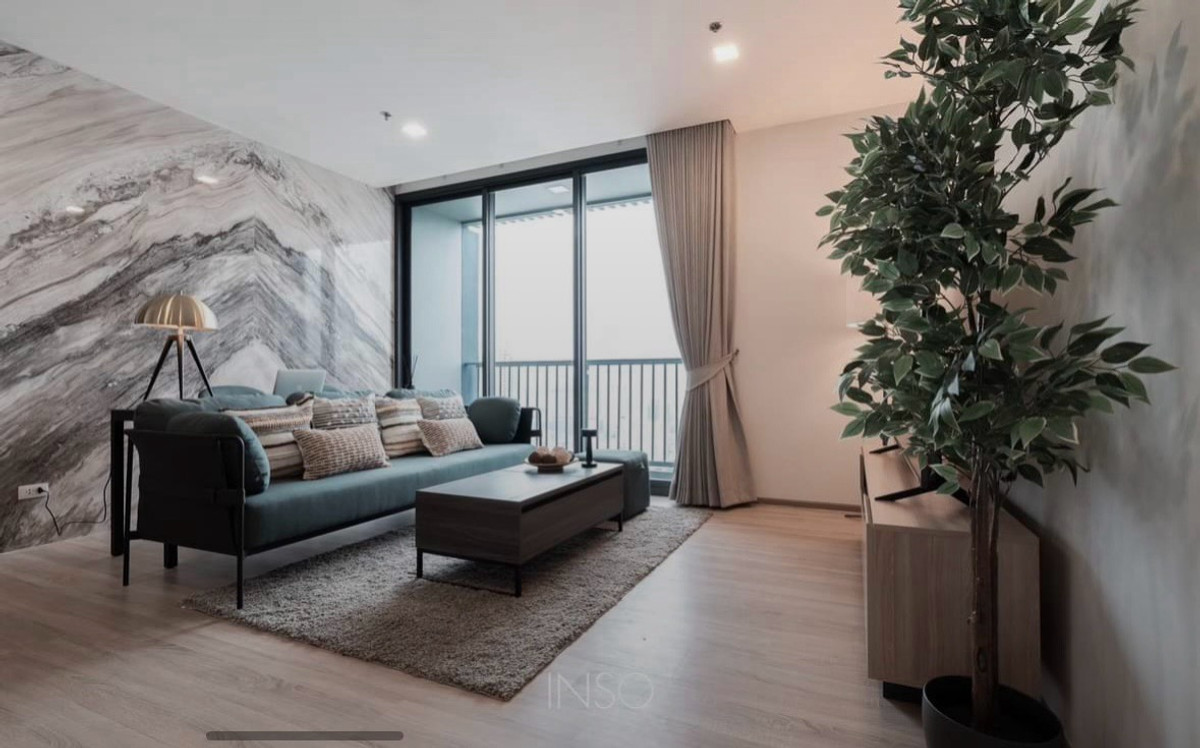 🔥Rent 2BR🔥85sqm🔥Floor32🔥65,000/month🔥 🔥Rent 2BR🔥85sqm🔥Floor32🔥65,000/month🔥