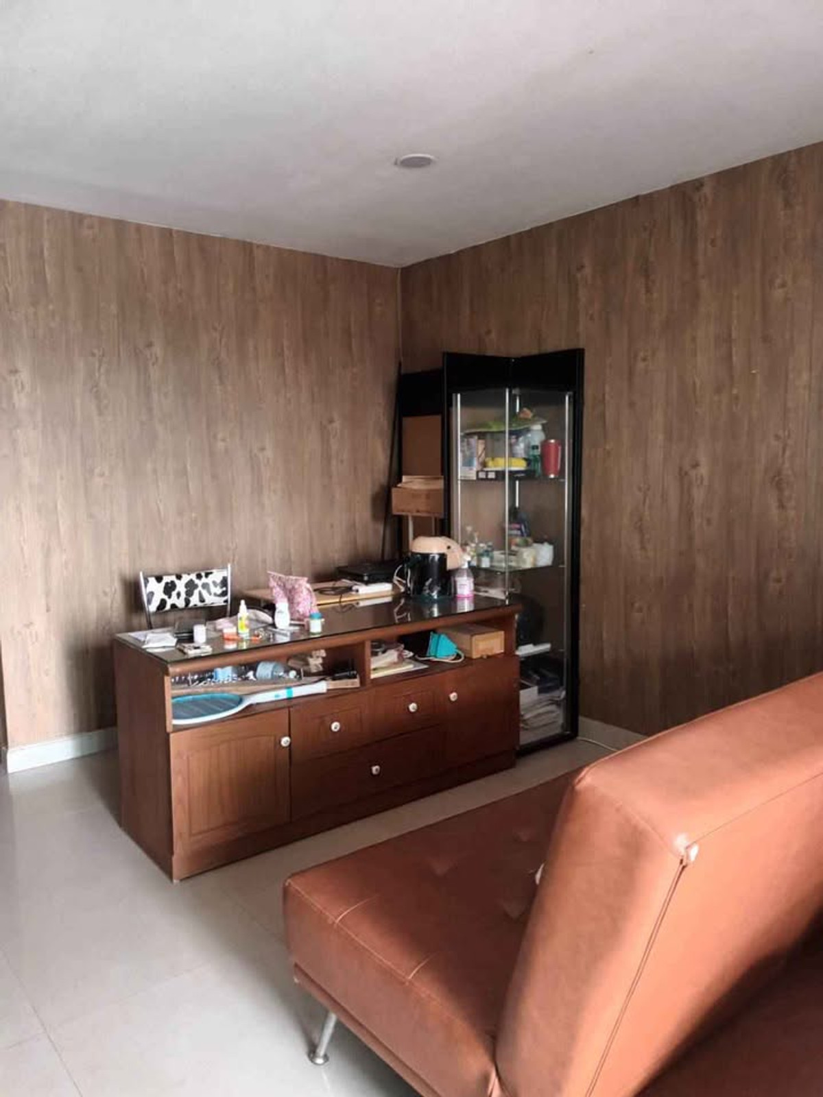 (รหัส S5340) ขายคอนโด Regent home 6/2 prachacheun : รีเจ้นท์ โฮม 6/2 ประชาชื่น ใกล้สถานีกลางบางซื่อ – รูปที่ 2