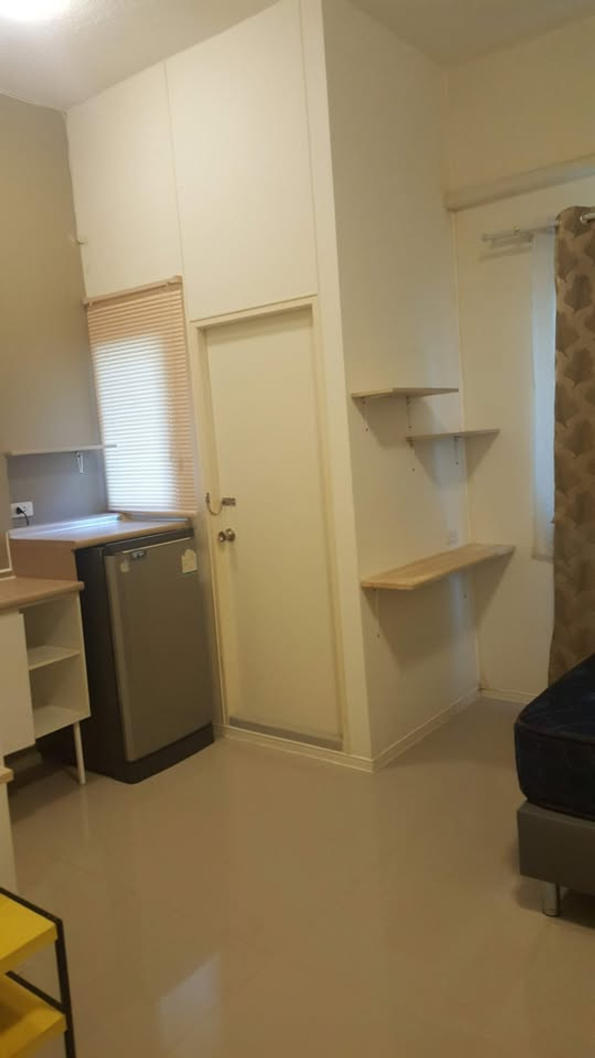 (รหัส S5333) ขายคอนโด Lumpini condo town raminthra - latplakhao 2 : ลุมพินี คอนโดทาวน์ รามอินทรา ลาดปลาเค้า 2 ใกล้MRT ลาดปลาเค้า – รูปที่ 3