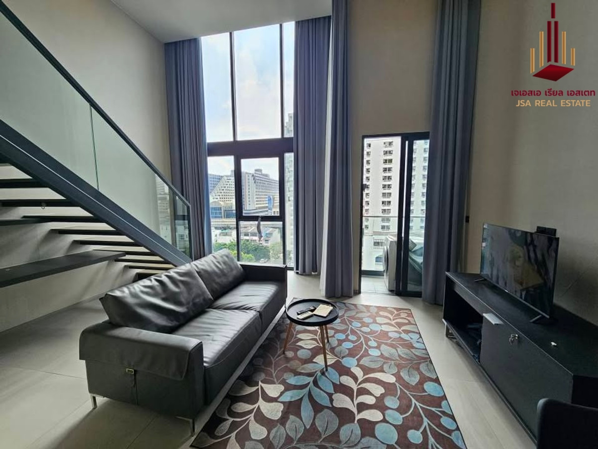 ✨ For Rent: Cooper Siam Condo ✨ 💰 Only 35,000 THB/month ✨ For Rent: Cooper Siam Condo ✨ 💰 Only 35,000 THB/month