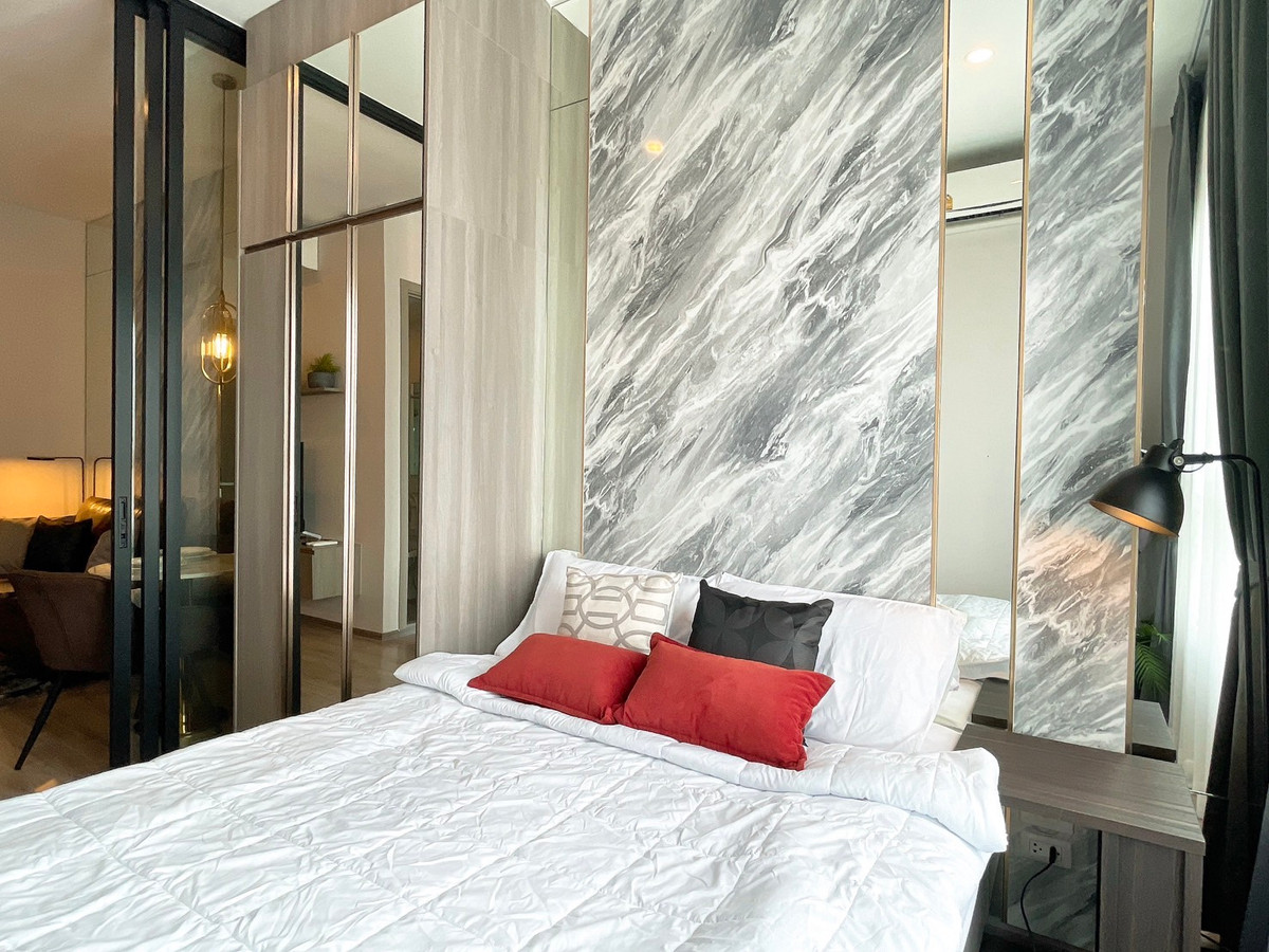 FQ ขายพร้อมผู้เช่า KnightsBridge Prime Onnut ราคา 4,500,000 บาท [SHN00139]