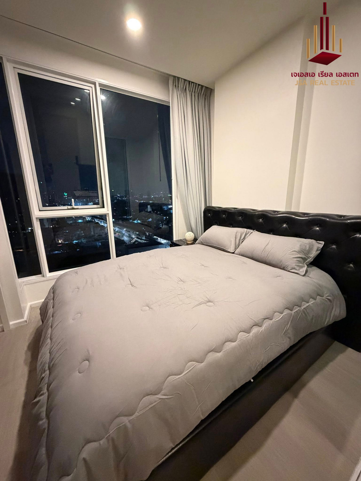 ✨ For Rent: De LAPIS Charan 81 Condo ✨ 💰 Only 15,000 THB/month