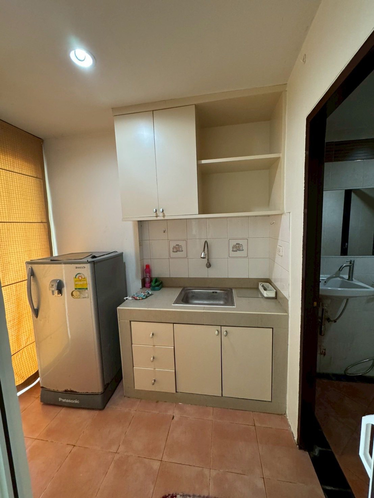 (รหัส S5339) ขายคอนโด Regent home 3 : รีเจ้นท์โฮม 3 ใกล้BTS พหลโยธิน 59 – รูปที่ 4
