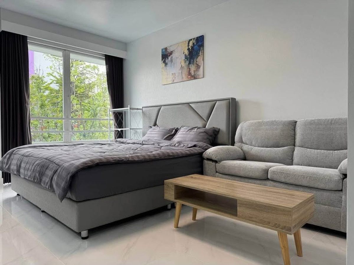 (รหัส S5343) ขายคอนโด I - house laguna garden : ไอ - เฮาส์ ลากูน่า การ์เด้น ใกล้MRT พระราม 9