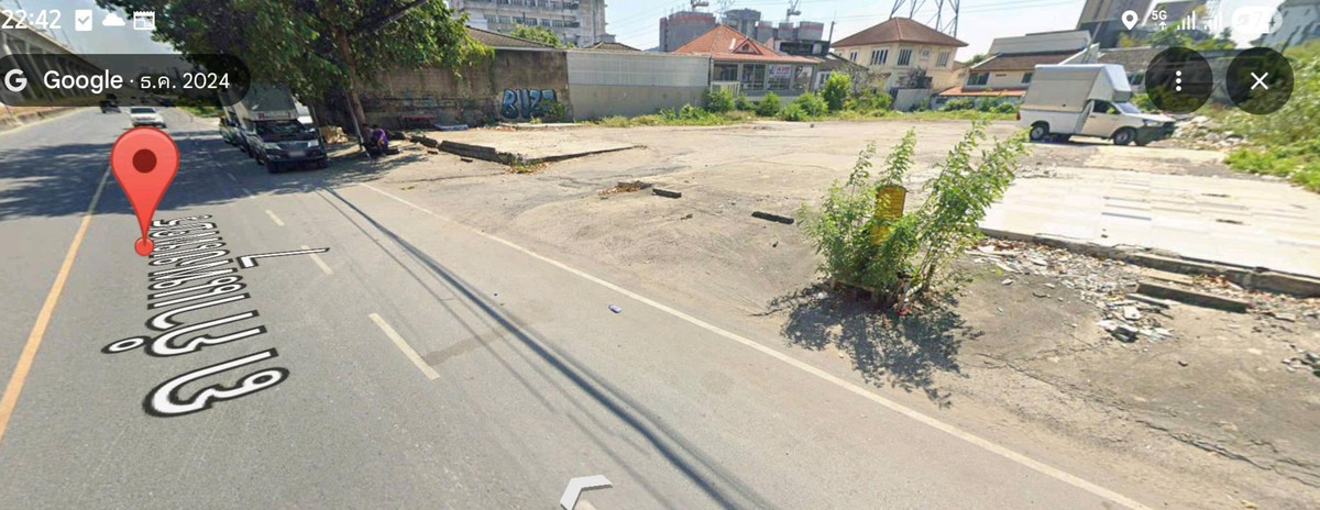 🔥 RARE LAND ที่ดินใจกลางรามคำแหง – ใกล้ Airport Link เพียง 300 เมตร! 🔥 – รูปที่ 2
