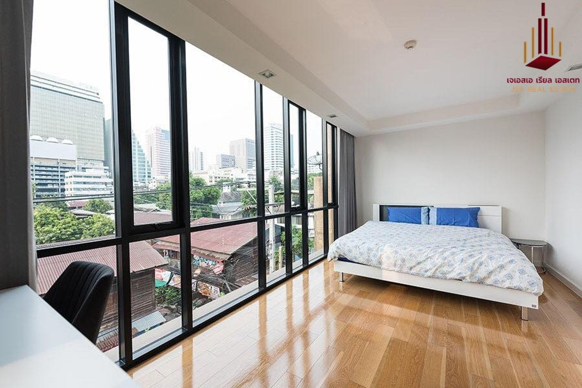  ✨ For Rent: Condolette Light Convent Condo ✨  💰 Only 25,000 THB/month