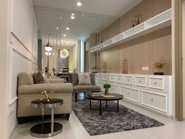 FOR RENT - 1 BEDROOM 58 SQ.M- READY TO MOVE IN - CALL NOW 094-641-5974