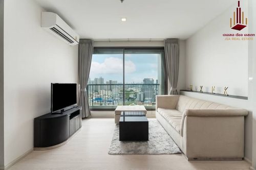 ✨ For Sale: RHYTHM Sukhumvit 44/1 Condo ✨  💰 Only 7,500,000 THB