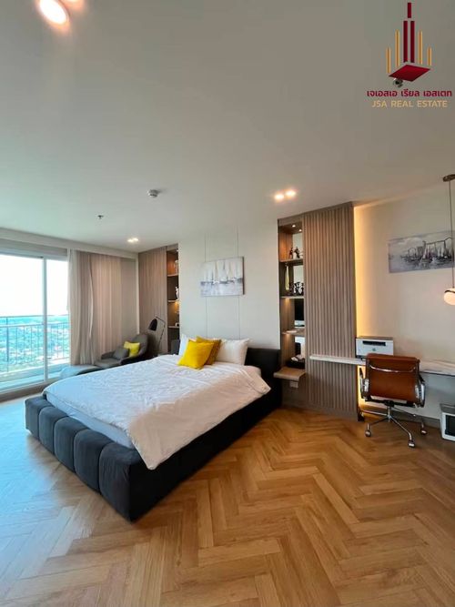 ✨ For Sale: Supalai Riva Grande Condo ✨ 💰 Only 35,000,000 THB