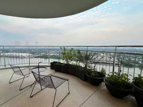 ▚ LF207ツ ขาย: Supalai Riva Grand พระราม 3 – 3 Bed 294 ตร.ม. 🏙️🌊 ไซส์ใหญ่สุด ราคาถูกสุดในตลาด! ชั้นสูง วิวแม่น้ำ+เมือง ส่วนตัวสูง แต่งหรูหลักล้าน