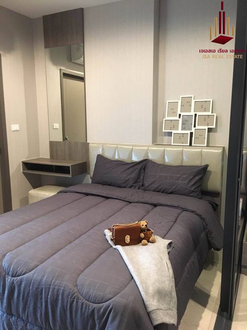 ✨ For Sale: Ideo Thapra Interchange Condo ✨  💰 Only 2,300,000 THB
