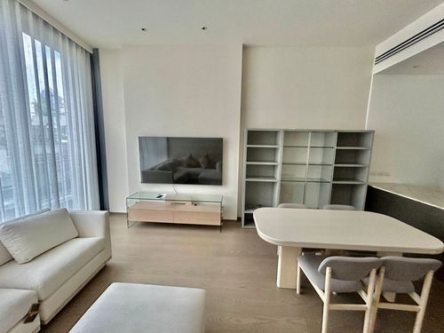 SCOPE Luang Suan condo for rent: 1 bedroom, 1 bathroom, 83 sq m, 150,000 baht. Interested? Call Nong 096-2615656. Viewing available every day. Spacious 83 sq m room.