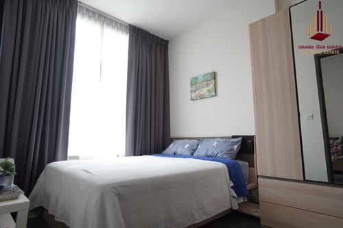 ✨ For Sale: EDGE Sukhumvit 23 Condo ✨ 💰 Only 5,290,000 THB