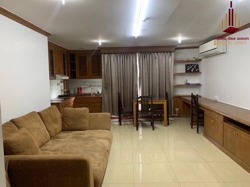 ✨ For Rent: Baan Pathumwan  Condo ✨  💰 Only 30,000 THB/month