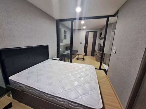 (Code SM1715) Condo for sale Viia 7 bangna: Viia 7 Bangna near Suvarnabhumi Airport.