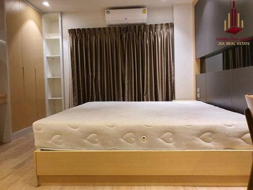 ✨ For Rent: Liberty Park 2 Condo ✨  💰 Only 42,500 THB/month