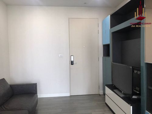 ✨ For Rent: The Room BTS Wongwianyai Condo ✨ 💰 Only 20,000 THB/month