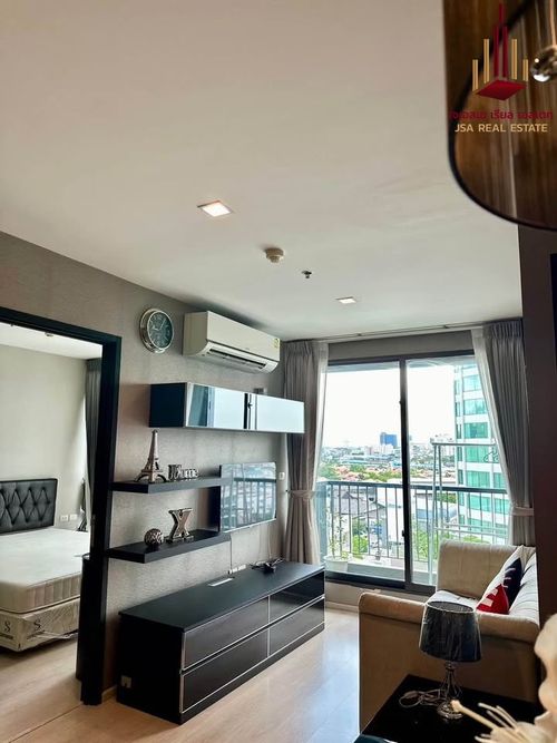 ✨ For Rent: RHYTHM Sukhumvit 44/1 Condo ✨ 💰 Only 35,000 THB/month