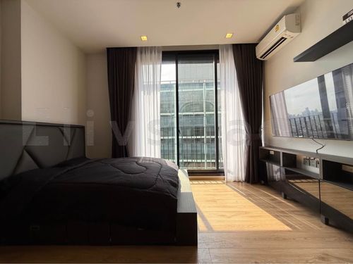 ▚ LF216ツ ขาย: Noble Around Ari – 1 Bed 26.58 ตร.ม. 🏙️💰 ตึกใหม่หายากชั้นสูง ส่วนกลางสุดปัง ใจกลางอารีย์ อยู่เองฟิน ปล่อยเช่าง่ายกำไรดี