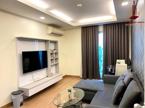 ✨ For Rent: Thru Thonglor Condo ✨💰 Only 30,000 THB/month