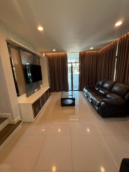 🏡 ให้เช่า บ้านเดี่ยวหรู | พัฒนาการ–อ่อนนุช (ตัดใหม่) เขตประเวศ กรุงเทพ