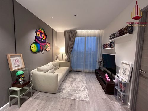 ✨ For Sale: Supalai Riva Grande Condo ✨ 💰 Only 5,290,000 THB