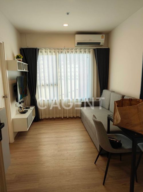 Rent a condo “ESCENT Korat 2“ next to Central Korat.