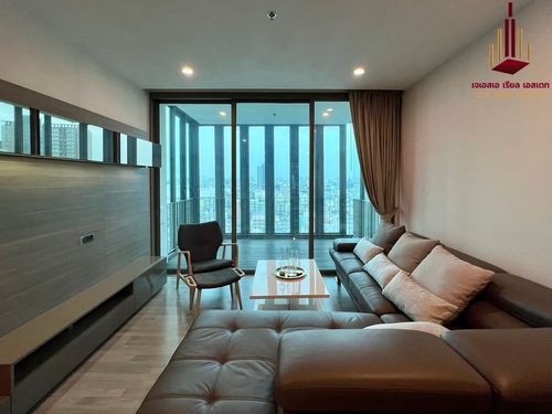 ✨ For Rent: The Room BTS Wongwianyai Condo ✨ 💰 Only 25,000 THB/month