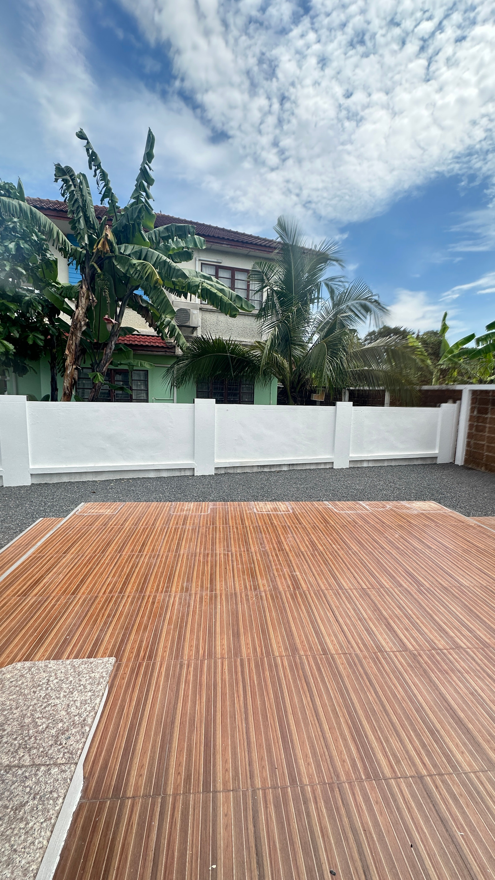 Renovate - ขาย บ้านเดี่ยวหมู่บ้านปาริชาติ – รูปที่ 3
