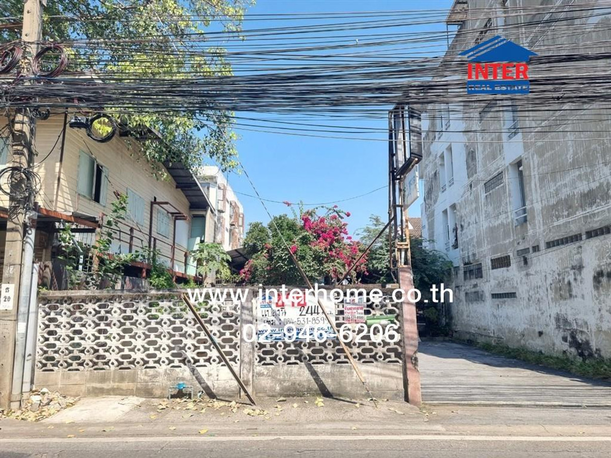 ที่ดินเปล่า 150 ตร.ว. ที่ดินเปล่า ซอยอรุณอมรินทร์49 ใกล้ห้างพาต้า ปิ่นเกล้า ถนนอรุณอมรินทร์ ถนนจรัญสนิทวงศ์ เขตบางกอกน้อย กรุงเทพมหานคร ที่ดินเปล่า 150 ตร.ว. ที่ดินเปล่า ซอยอรุณอมรินทร์49 ใกล้ห้างพาต้า ปิ่นเกล้า ถนนอรุณอมรินทร์ ถนนจรัญสนิทวงศ์ เขตบางกอกน้อย กรุงเทพมหานคร