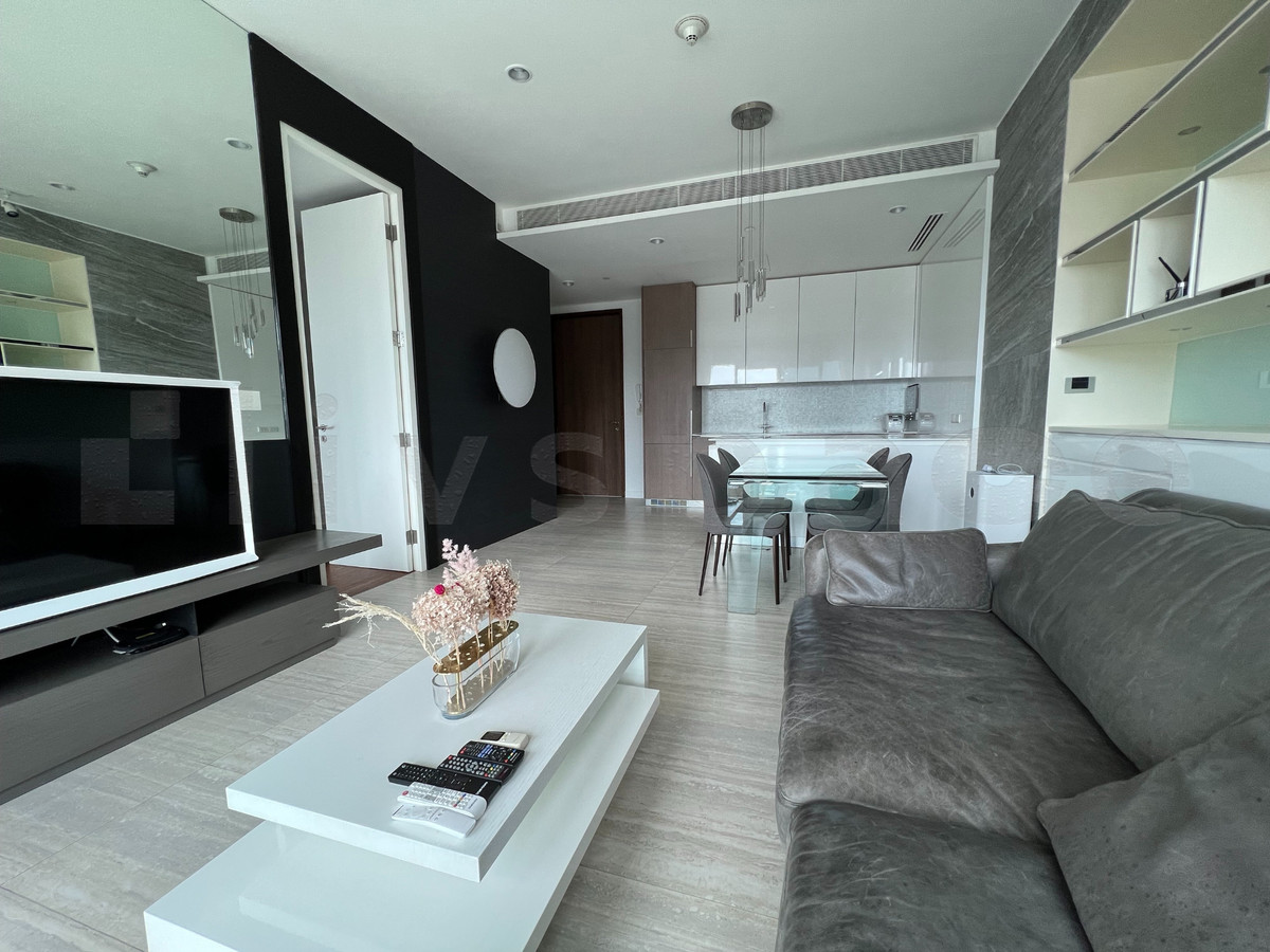 ▚ LG105ツ ขาย: 185 Rajadamri – 1 Bed 70 ตร.ม. 🏙️✨ ห้องกว้างราคาดี ตึกลักชูใจกลางราชดำริ ทิศไม่ร้อนแดดเช้า เฟอร์ครบ พร้อมเข้าอยู่ – รูปที่ 3