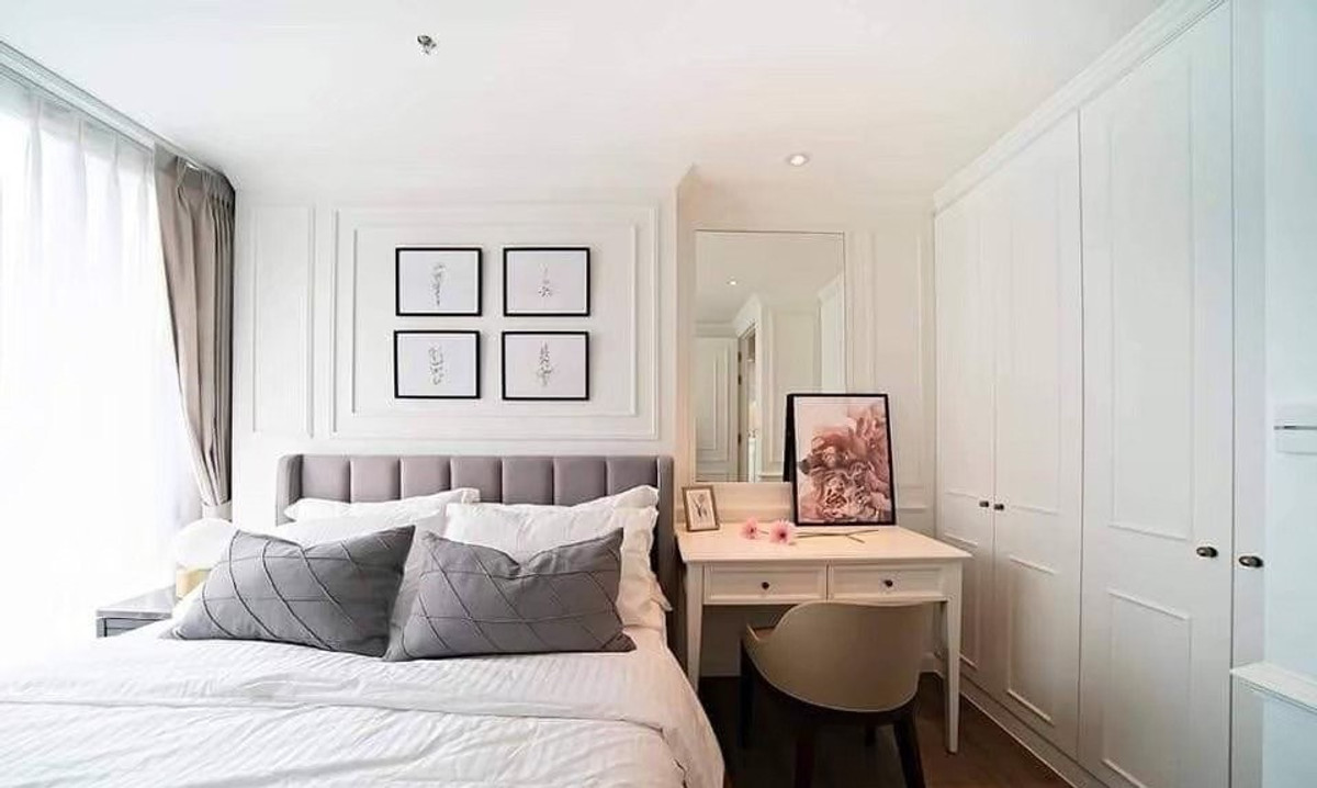 ⚡️ห้องสวยมาก! Penthouse Duplex 3 ห้องนอน พื้นที่กว้าง อยู่สบายสุด ๆ | คอนโด C Ekkamai – รูปที่ 4