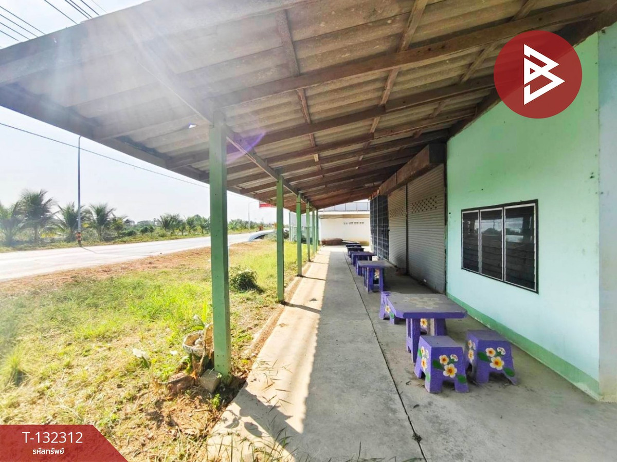 ขายบ้านเดี่ยว เนื้อที่ 3 งาน 36.9 ตร.วา บ้านโป่ง ราชบุรี – รูปที่ 3