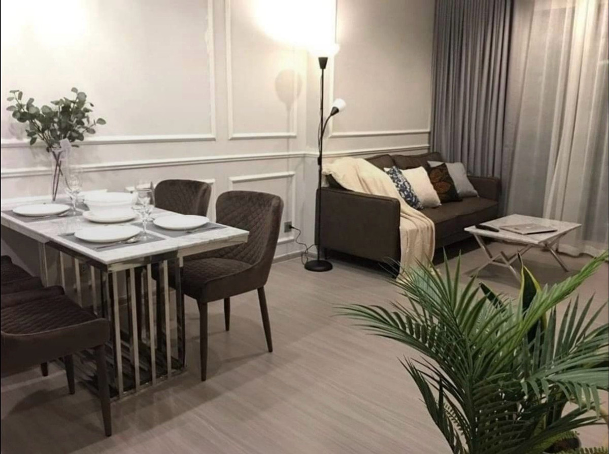 🔥Rent 2BR 2BR🔥60sqm🔥Floor37🔥43,000/month🔥 🔥Rent 2BR 2BR🔥60sqm🔥Floor37🔥43,000/month🔥