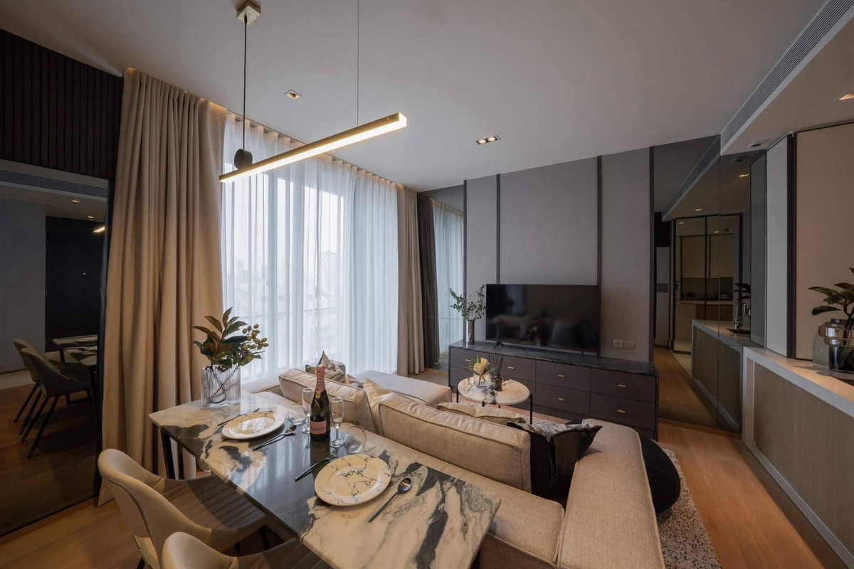 🔥Rent 1BR🔥Floor15🔥55sqm🔥Beautiful unit🔥65,000/month🔥 🔥Rent 1BR🔥Floor15🔥55sqm🔥Beautiful unit🔥65,000/month🔥