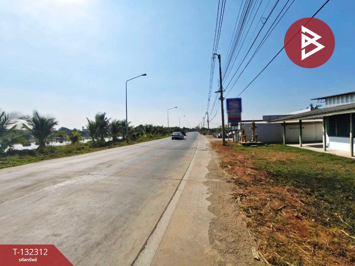 ขายบ้านเดี่ยว เนื้อที่ 3 งาน 36.9 ตร.วา บ้านโป่ง ราชบุรี – รูปที่ 2