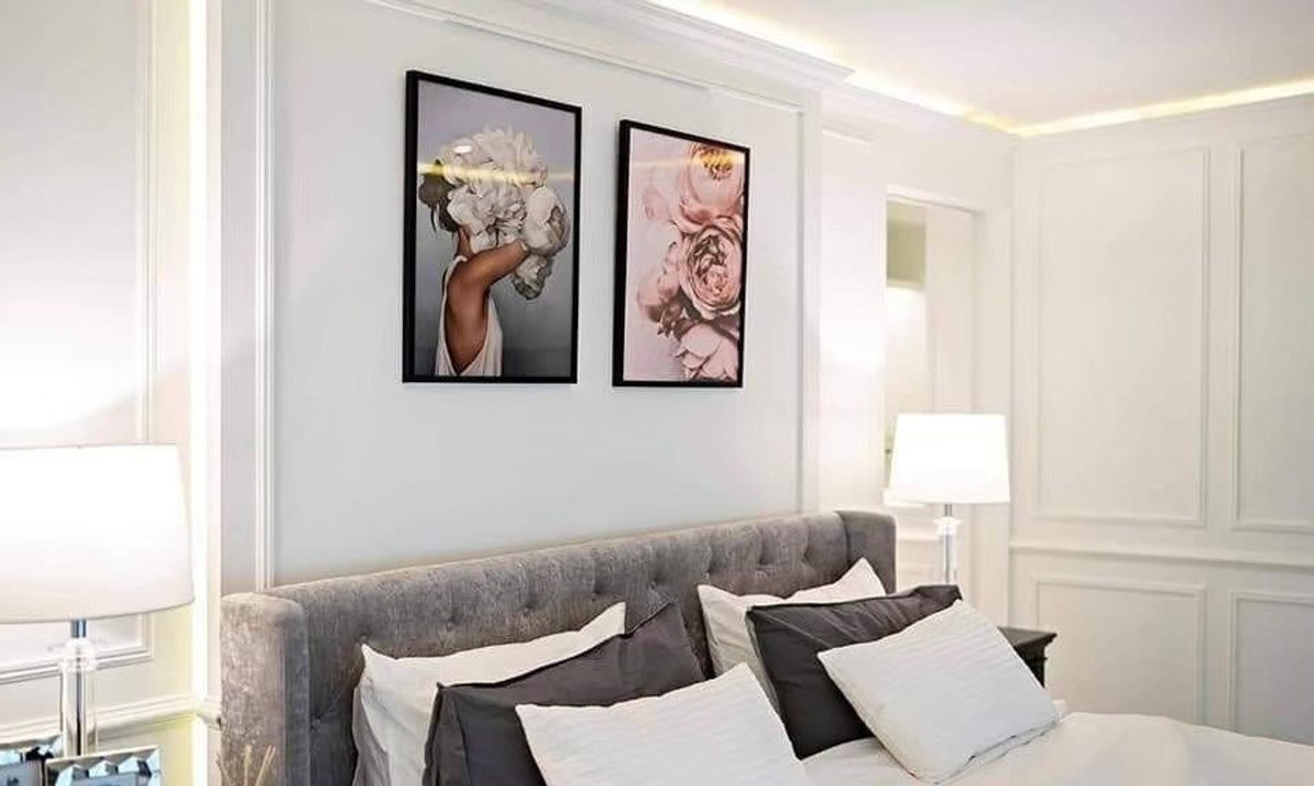 ⚡️ห้องสวยมาก! Penthouse Duplex 3 ห้องนอน พื้นที่กว้าง อยู่สบายสุด ๆ | คอนโด C Ekkamai – รูปที่ 2