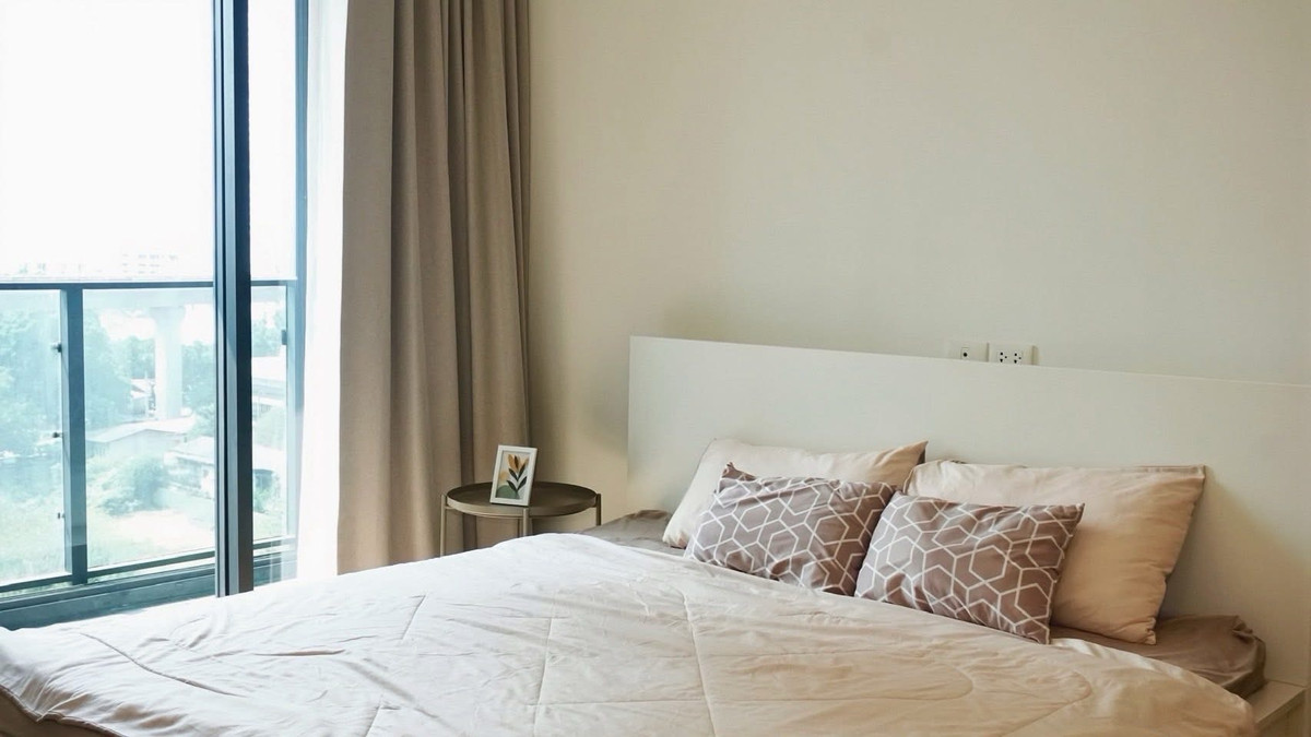 🔥Rent 1BR🔥46sqm🔥Floor9🔥28,000/month🔥 – รูปที่ 2