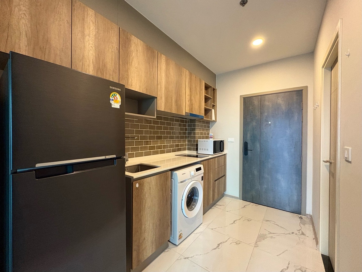 Condo for rent Ken Attitude Rattanathibet – รูปที่ 2