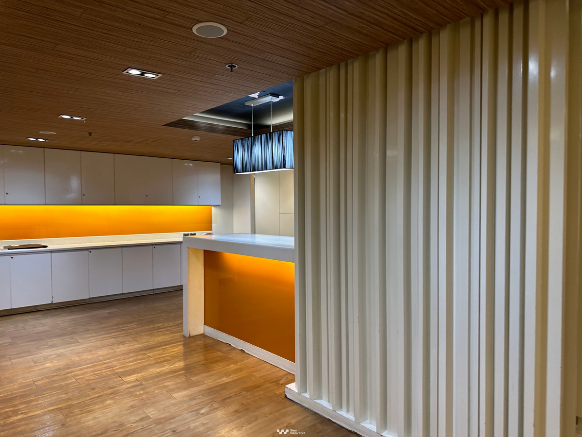 [FOR RENT] Entire Floor Office Space (1,533 sq.m.) at Phaholyothin Place, Prime Location Near BTS Ari – รูปที่ 4