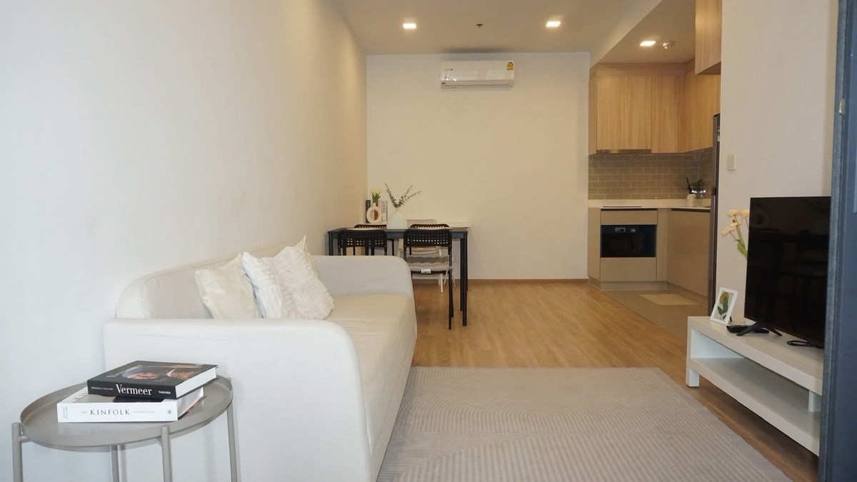 🔥Rent 1BR🔥46sqm🔥Floor9🔥28,000/month🔥 🔥Rent 1BR🔥46sqm🔥Floor9🔥28,000/month🔥