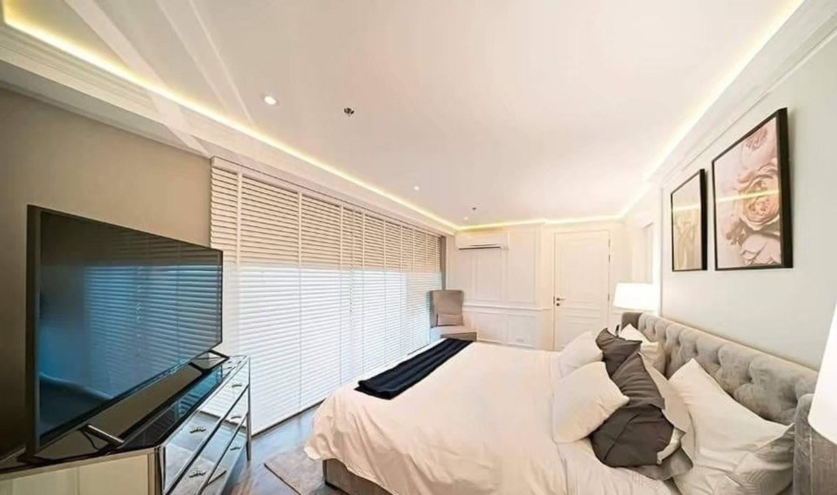 ⚡️ห้องสวยมาก! Penthouse Duplex 3 ห้องนอน พื้นที่กว้าง อยู่สบายสุด ๆ | คอนโด C Ekkamai – รูปที่ 3