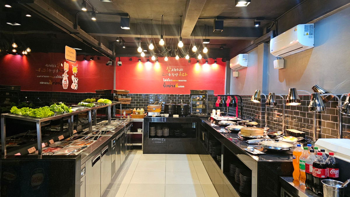 Urgent restaurant for sale – รูปที่ 2