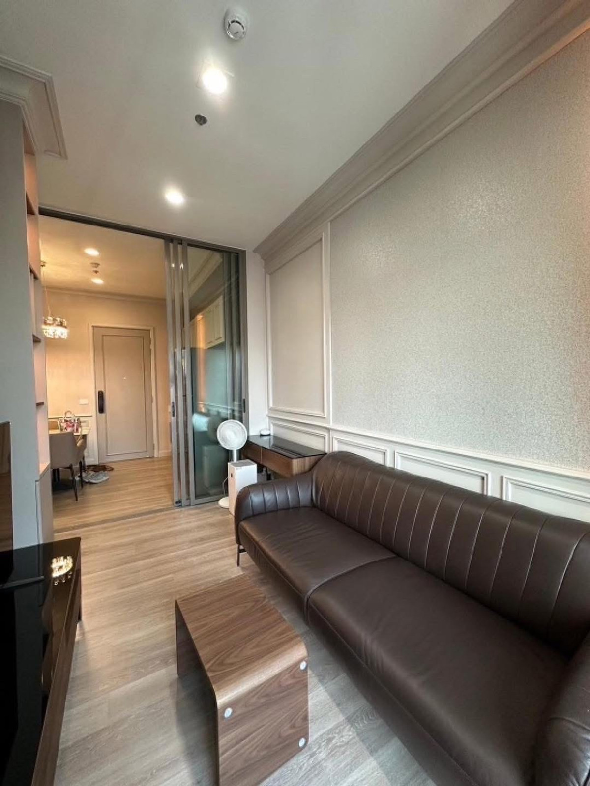 🔥 FOR RENT: RHYTHM Charoenkrung Pavillion