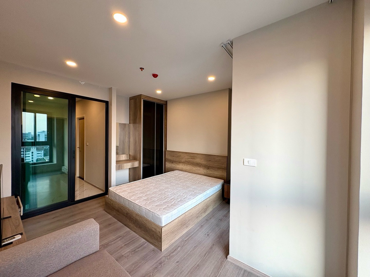 Condo for rent Ken Attitude Rattanathibet – รูปที่ 4